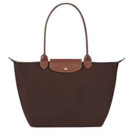 Longchamp Le Pliage Original L Tote Bag – Ebony vip time amman jordan